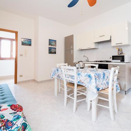 Apartament Casa Sole Favignana Zewnętrze zdjęcie