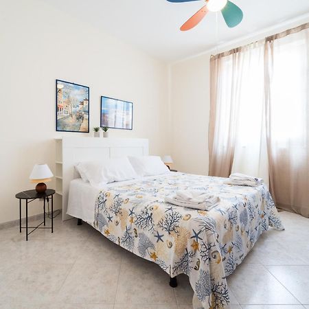 Apartament Casa Sole Favignana Zewnętrze zdjęcie